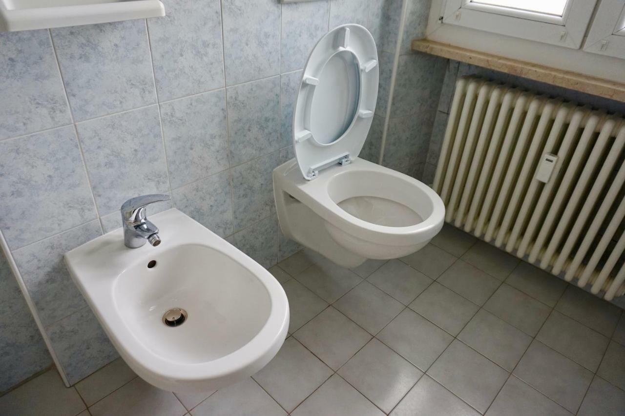 Appartamento Benaco Ρίβα ντελ Γκάρντα Εξωτερικό φωτογραφία