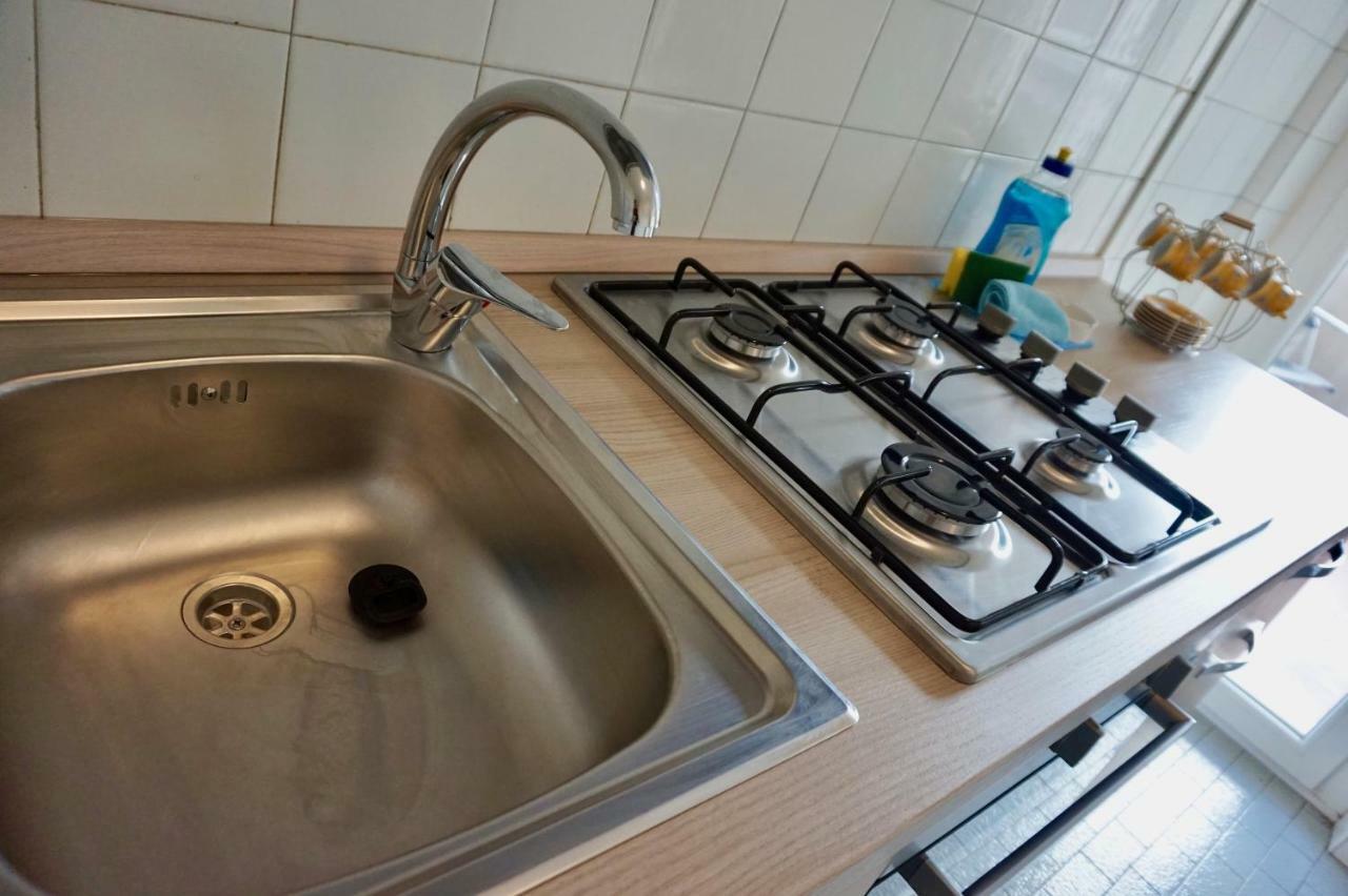 Appartamento Benaco Ρίβα ντελ Γκάρντα Εξωτερικό φωτογραφία