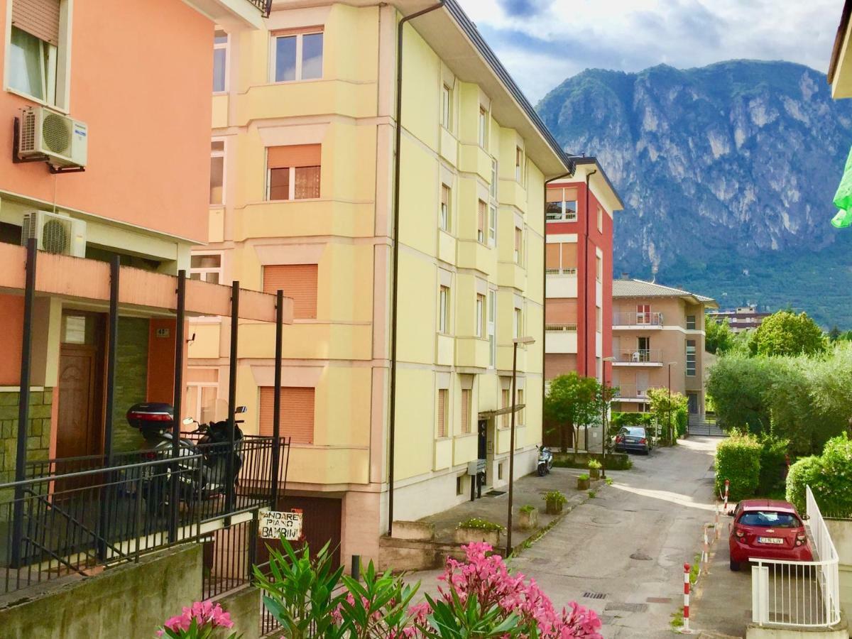 Appartamento Benaco Ρίβα ντελ Γκάρντα Εξωτερικό φωτογραφία